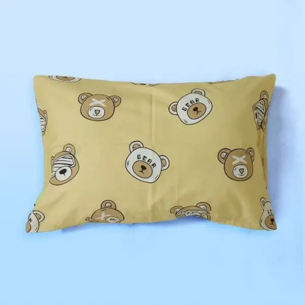 Sarung Bantal Anak - Karakter Motif Lucu