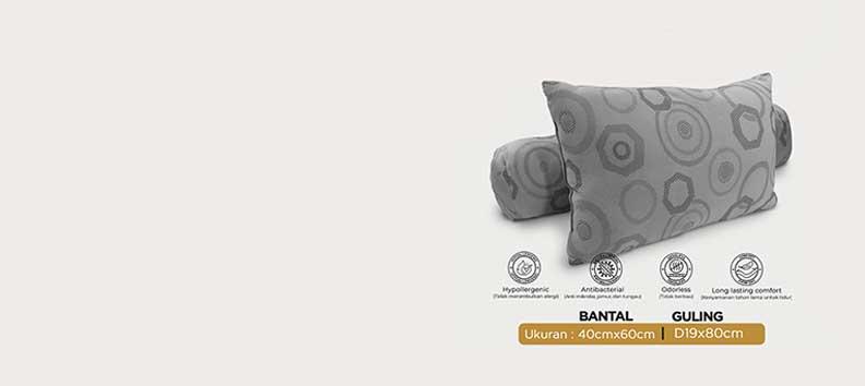 Bantal Sultan